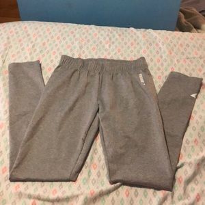 Gymshark jersey leggings